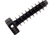 Дюбель для бандажа Партнер PRR (в уп.100шт) (45704) картинка